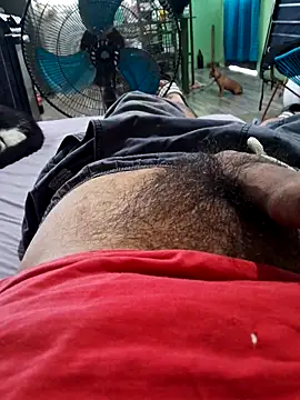 Galex083 online show from 10/08/25, 04:29