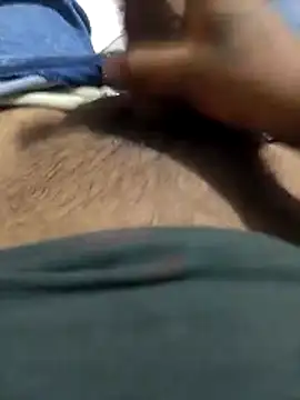 Galex083 online show from 04/17/26, 01:47