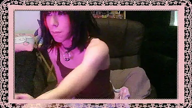 crystalxh online show from 10/16/25, 07:11