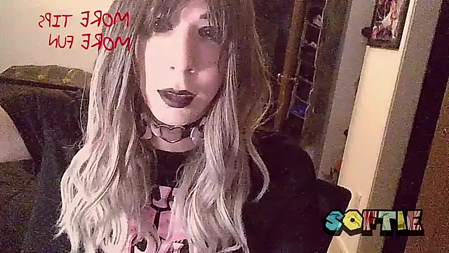 crystalxh online show from 04/10/26, 11:34