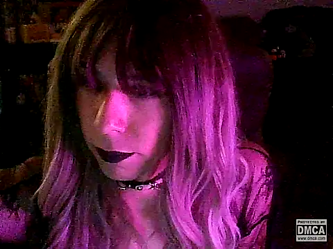 crystalxh online show from 10/27/25, 06:20