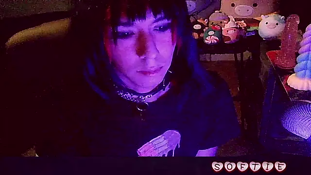 crystalxh online show from 11/06/25, 09:30