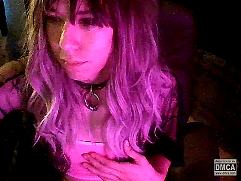 crystalxh online show from 10/28/25, 04:50