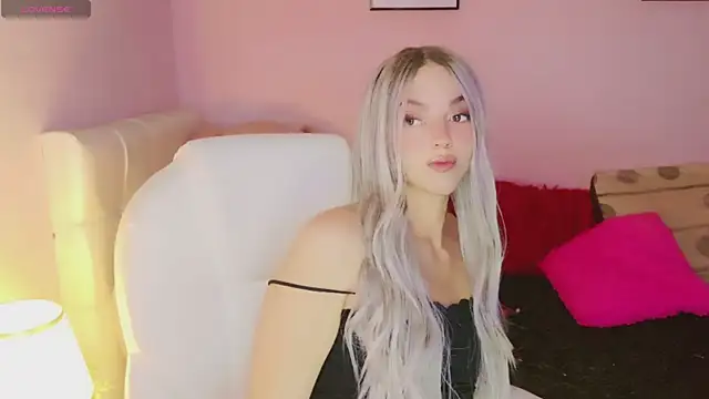 EvaEvangeline online show from 09/22/25, 06:52