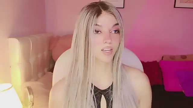 EvaEvangeline online show from 02/20/26, 02:41