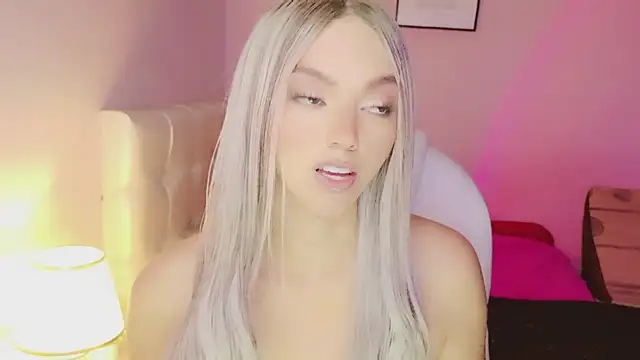 EvaEvangeline online show from 10/18/25, 03:30