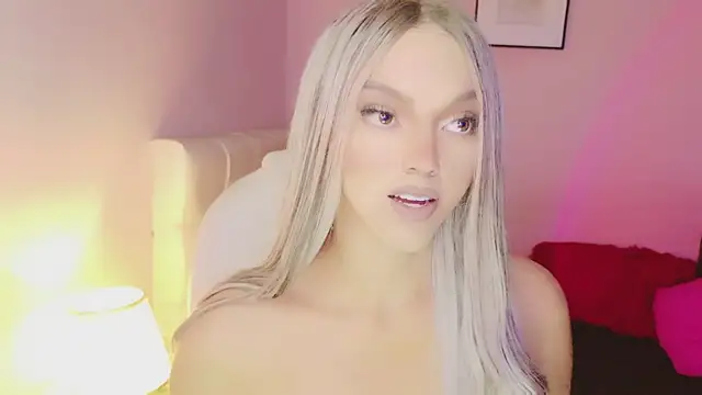 EvaEvangeline online show from 10/20/25, 03:08