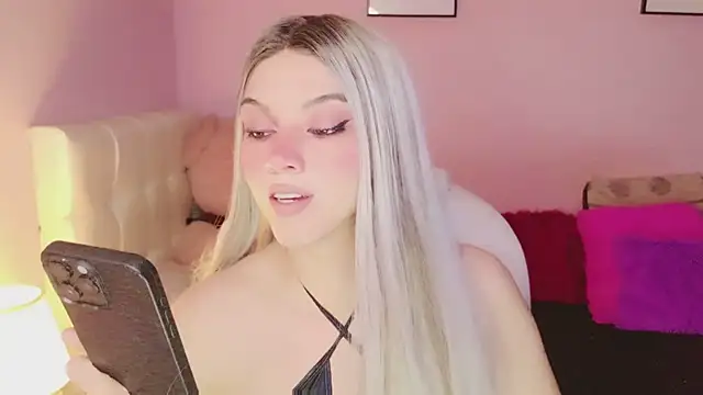 EvaEvangeline online show from 06/20/26, 06:51