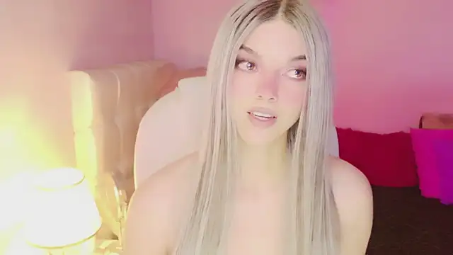 EvaEvangeline online show from 04/06/26, 05:30