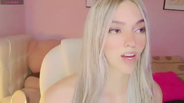 EvaEvangeline online show from 09/09/25, 10:25