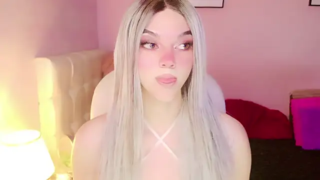 EvaEvangeline online show from 05/03/26, 03:11