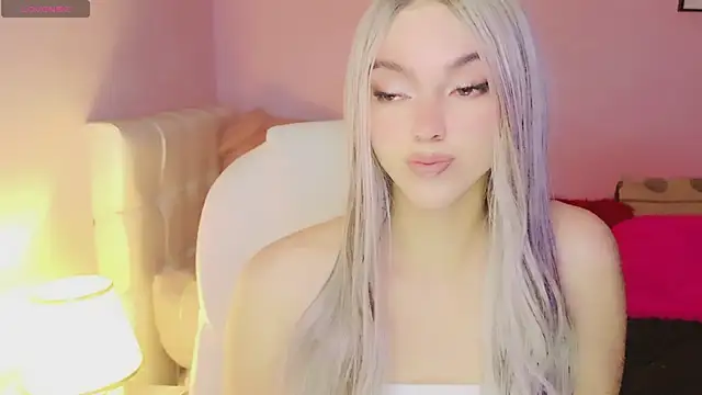 EvaEvangeline online show from 09/27/25, 09:37