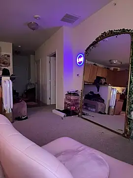 PiggyRose online show from 03/08/26, 01:00