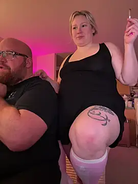 PiggyRose online show from 02/07/26, 01:02