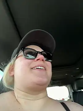 PiggyRose online show from 04/13/26, 07:18