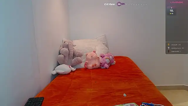 Gabi morales online show from 03/08/26, 02:04