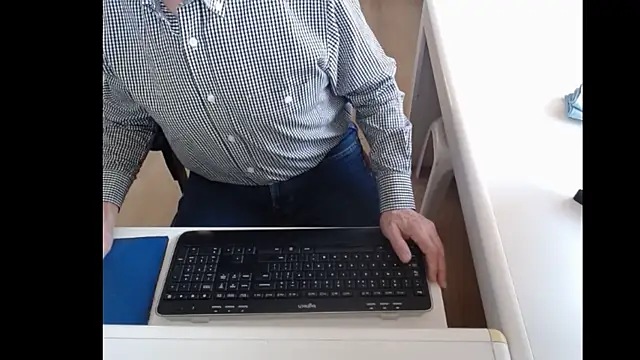 dutchpornking online show from 03/19/25, 08:23