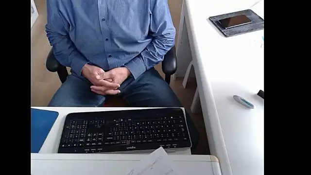 dutchpornking online show from 09/21/25, 08:19