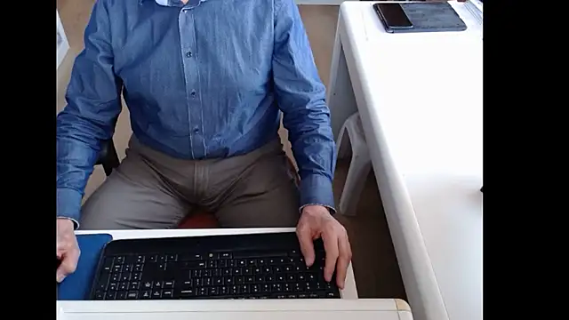 dutchpornking online show from 03/15/26, 08:10