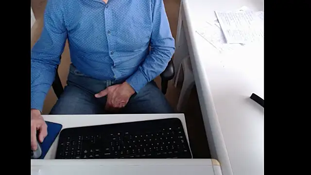 dutchpornking online show from 11/01/25, 09:14