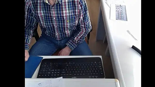 dutchpornking online show from 03/05/25, 11:06