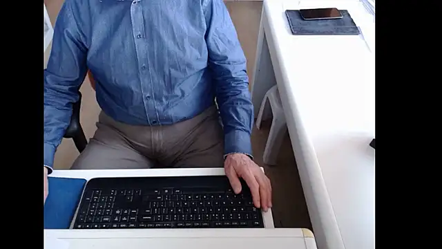 dutchpornking online show from 03/16/26, 07:23