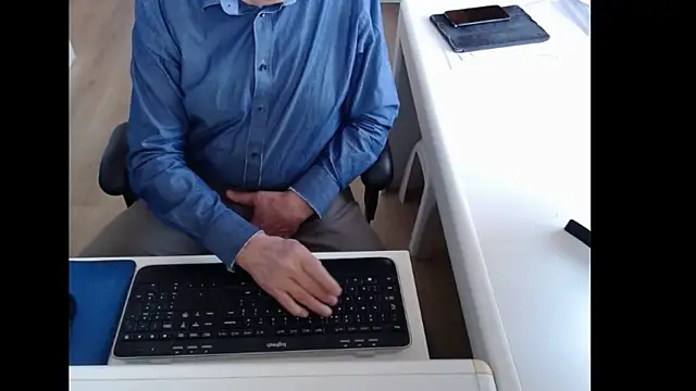 dutchpornking online show from 03/29/26, 07:10