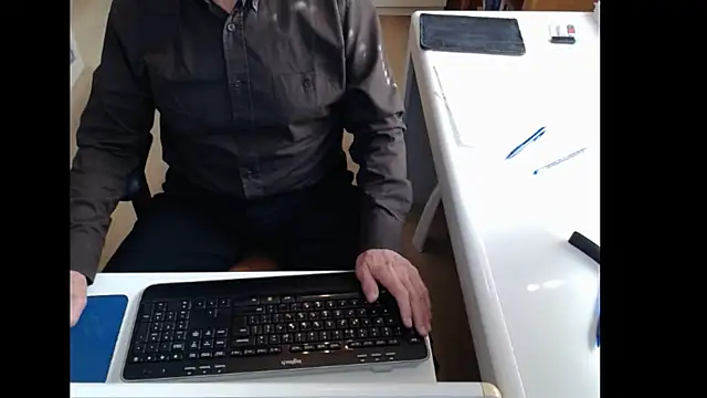 dutchpornking online show from 10/26/25, 12:05