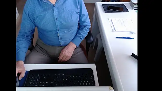 dutchpornking online show from 01/16/26, 07:56