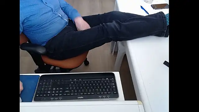 dutchpornking online show from 04/01/26, 02:36