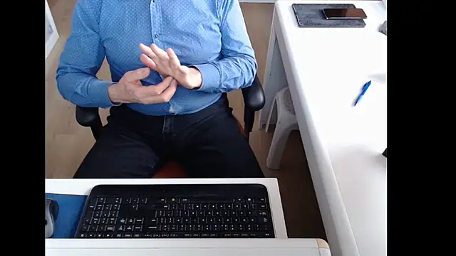 dutchpornking online show from 03/06/26, 07:25