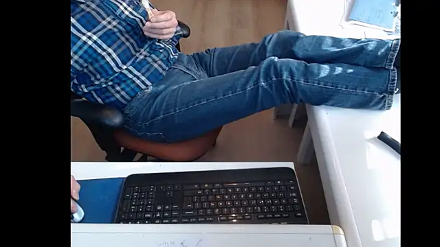 dutchpornking online show from 03/10/25, 12:28