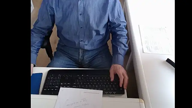 dutchpornking online show from 03/21/25, 07:55