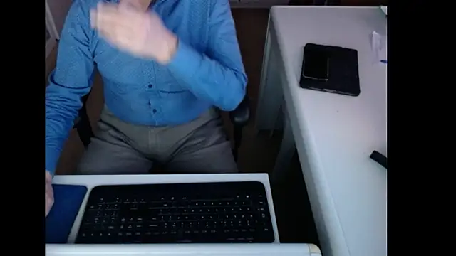 dutchpornking online show from 12/18/25, 07:35