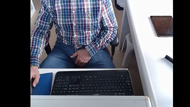 dutchpornking online show from 03/12/25, 11:54