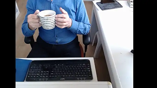 dutchpornking online show from 02/07/26, 08:55