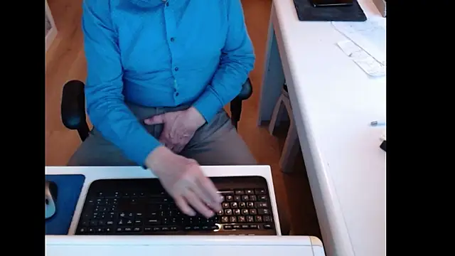 dutchpornking online show from 01/19/26, 08:18