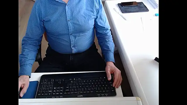 dutchpornking online show from 03/22/26, 08:05