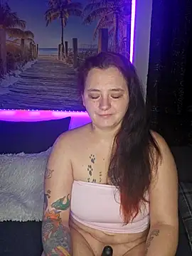 SexyJoy1991 online show from 11/12/25, 05:11