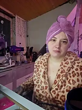 SexyJoy1991 online show from 11/27/25, 05:08