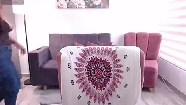 Dakotaa J online show from 02/23/26, 03:45