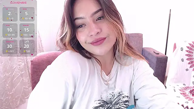 Snapshot of Dakotaa_J chatting on 10/16/25, 02:03 Dakotaa J online show from 10/16/25, 02:03