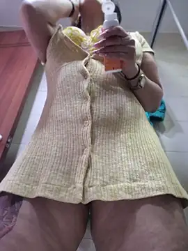 marilyn love6969 online show from 04/27/26, 01:09