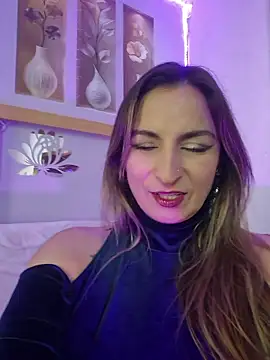 marilyn love6969 online show from 02/02/26, 01:10