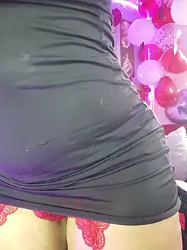 marilyn love6969 online show from 02/13/26, 12:49