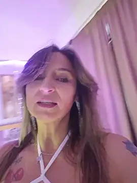 marilyn love6969 online show from 03/06/26, 12:11