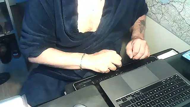 DUDURAxh online show from 12/05/25, 07:29
