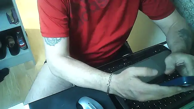 DUDURAxh online show from 03/18/26, 03:03