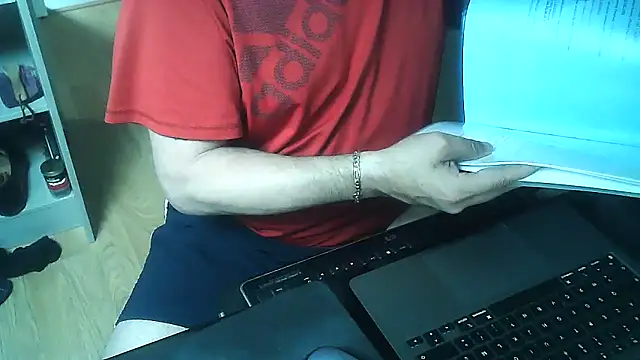 DUDURAxh online show from 10/24/25, 02:16