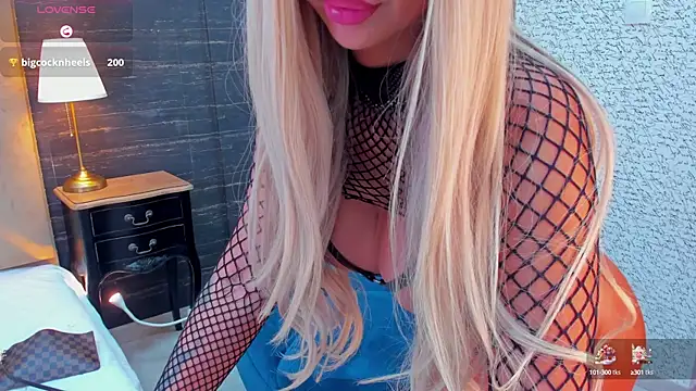 MelanieLexxx online show from 12/26/24, 07:38